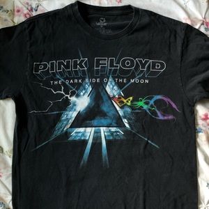 Pink Floyd band T-shirt